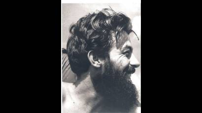 Camilo Cienfuegos