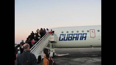 Cubana de Aviación