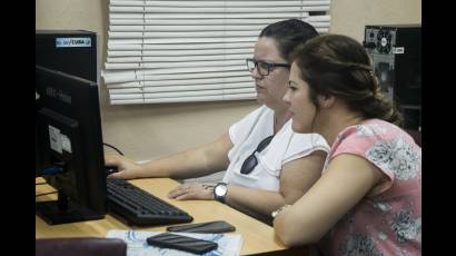 Equipo organizativo del Festival de Cine Latinoamericano