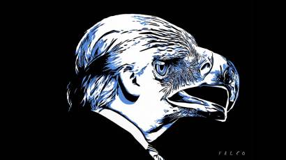Falco Trump