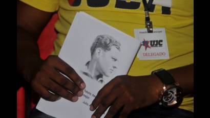 UJC  ReyLópez