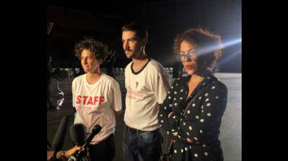 Glorias deportivas es el más reciente desfile de modas de la marca Clandestina