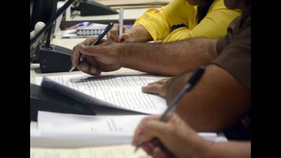 Debates en la Comisión Agroalimentaria