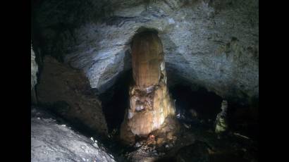 Primer centro de divulgación sobre patrimonio natural en 3 D