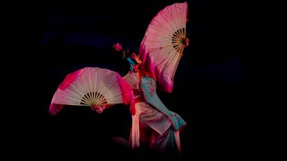 Una gala con actores de primer nivel en China como Xie Lintian, Zhang Leilei, Guo Hongyu, Wang Lei y los instrumentistas Chen Yue y Liang Yuchen, mostró al público cubano la calidad de una cultura milenaria