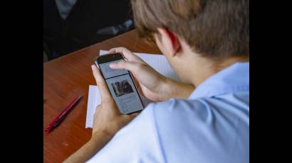 Uso de las nuevas tecnologías motiva a los estudiantes en las clases