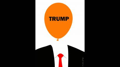 Trump Globo