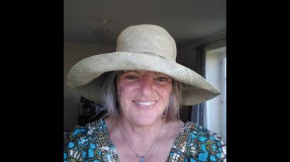 Anthea Guthrie