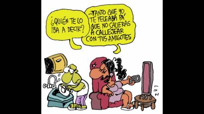 #QuédateEnCasa
