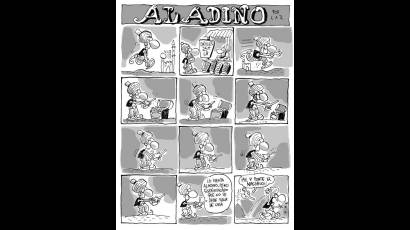 Aladino