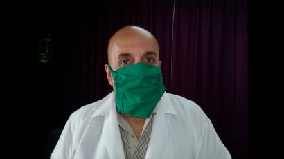 Doctor José Hernández Hernández
