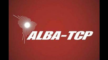 Alianza Bolivariana para los Pueblos de Nuestra América-Tratado de Comercio de los Pueblos (ALBA-TCP)