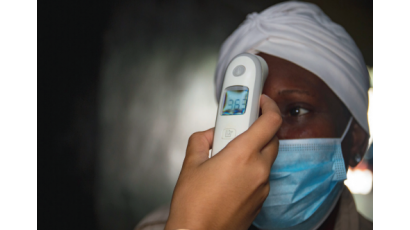 Se mantiene el uso del nasobuco en todas las actividades en la primera fase y también la toma de temperatura cuando reinicie el turismo internacional. 