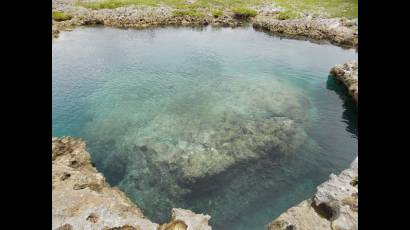  Parque Nacional Guanahacabibes