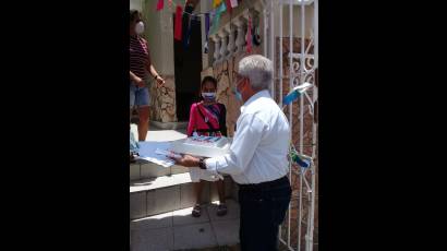 Doctor Durán