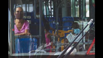 Transporte público