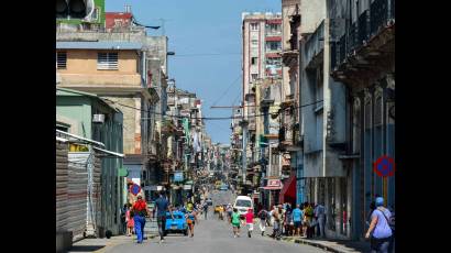 La Habana