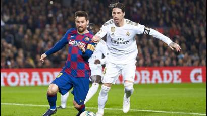 Duelo de capitanes