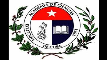 Academia de Ciencias de Cuba