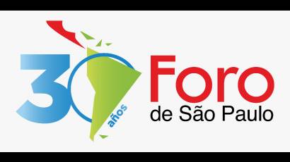 Foro de Sao Paulo