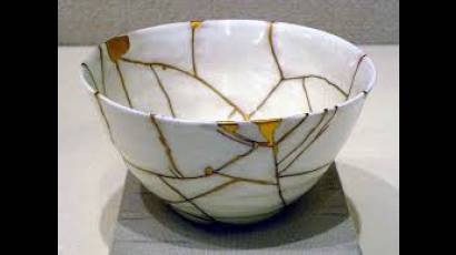 Kintsugi