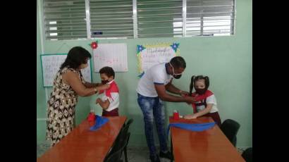 Cambio de atributos pioneriles