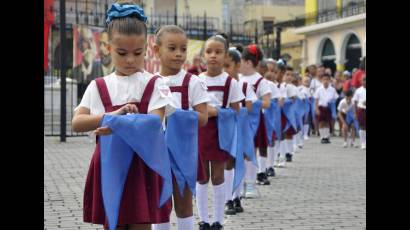 La enseñanza y aprendizaje en los diferentes niveles educativos