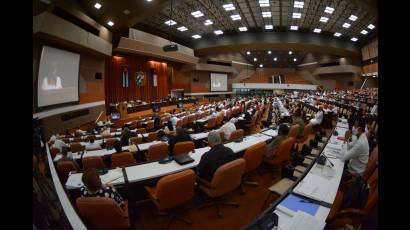 Asamblea Nacional del Poder Popular