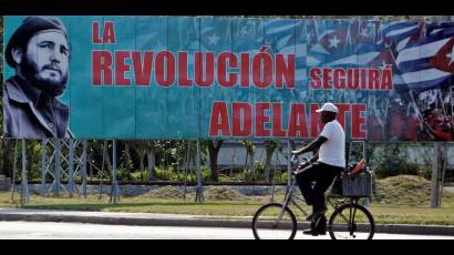 Revolución