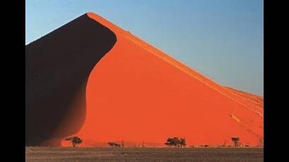 Sossusvlei