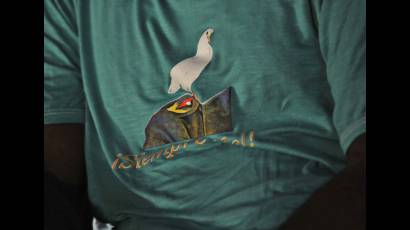 Velada político-cultural 