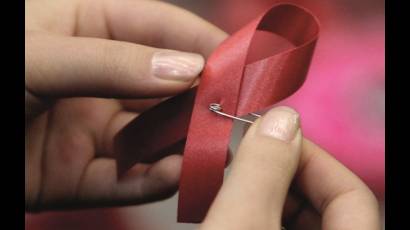 Prevención del VIH/Sida
