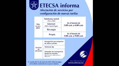 Etecsa