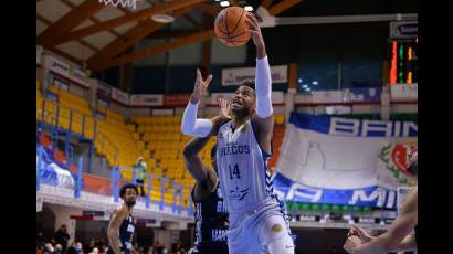 Baloncesto