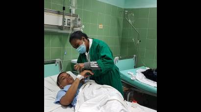 Accidente de tránsito