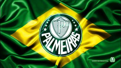 Club Palmeiras, de Brasil