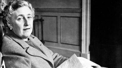 Agatha Christie 