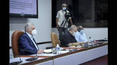 Programa Nacional de la Vivienda