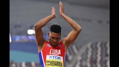 Juan Miguel Echevarría