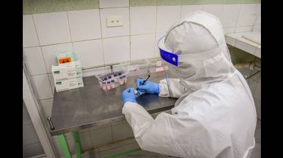  Nuevo laboratorio de Biología Molecular