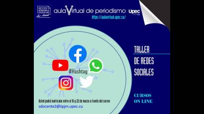 Aula Virtual de Periodismo