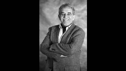 Gabriel García Márquez