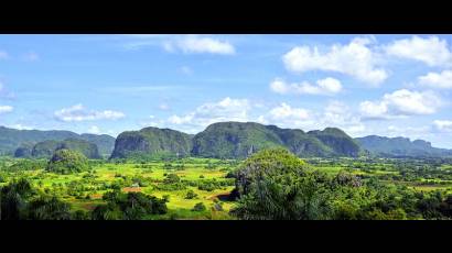 Valle de Viñales