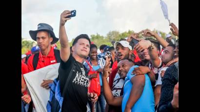 El cambio más puro