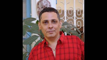 Sigfredo Ariel