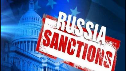 Nuevas sanciones a Rusia