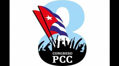 8vo Congreso del PCC