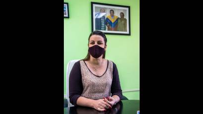 Aylín Alvarez García