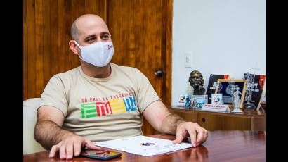 Diosvany Acosta Abrahante