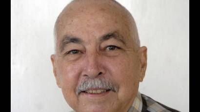 José Antonio de la Osa